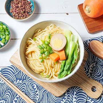 麵師父 蔥油拌麵 24入