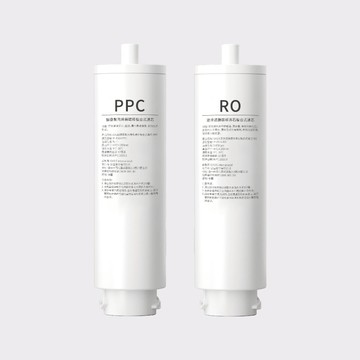 【美國OASIS】淨享瞬冰瞬熱RO濾淨飲水機專用 一年份濾芯組(適用機型：IF-301H)