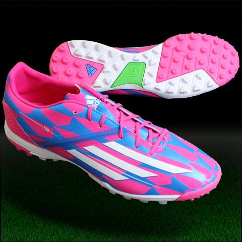 adidas トレーニングシューズ２０cm ピンク 楽天市場】エックス スピードポータル.1 TF アディダス adidas