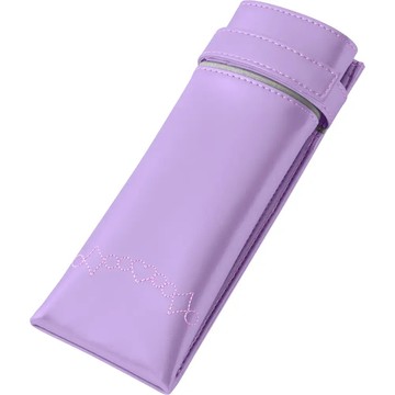 配件【天使之翼】書包專用掛套-淡紫