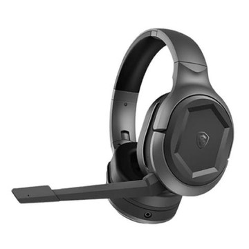 msi 微星 Immerse 電競耳機 GAMING Headset  GH50  Black