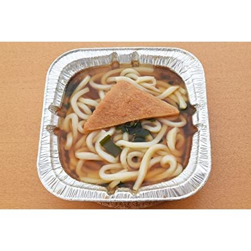 五木食品 生タイプ 鍋焼シリーズ 人気3種（(1)きつね うどん、(2)えび天 うどん、(3)すき焼風 うどん）各1個 計3個 【食べ比べ・お試し・セ