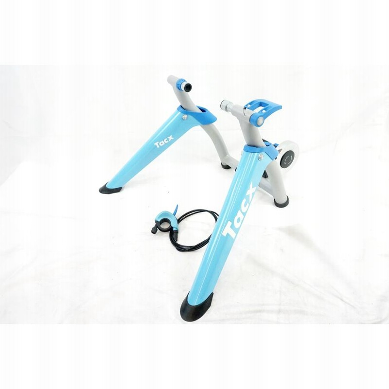 アクセサリー Tacx Satori Smart Tacx Satori Smart - Cap's South Shore Cycle - Bike Shop