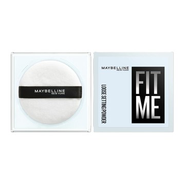 [家速配]媚比琳FIT ME輕嫩透薄紗蜜粉-寶寶藍