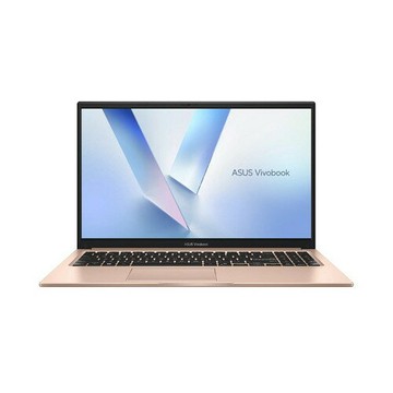 ASUS 華碩 Vivobook 15系列 X1504VA 15.6吋蜜誘金 玩勝強悍筆電 Core 5 120U/8G/512G/W11