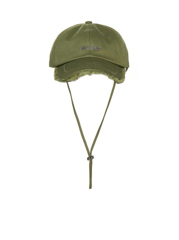 Jacquemus Hat