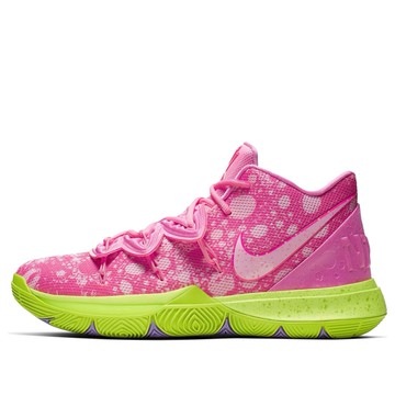 Nike SpongeBob SquarePants x Kyrie 5 EP 'Patrick'
