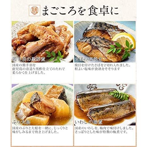 レトルト食品 和食 洋食 惣菜 おかず 詰め合わせ 20食 セット レトルト ハンバーグ シチュー 国産乾燥野菜 (20個アソート)