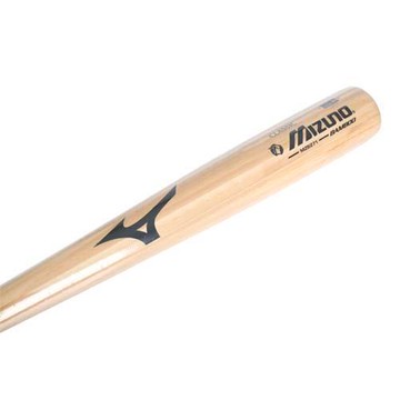 MIZUNO 成人硬式竹棒-棒壘球 球棒 球棍 訓練 美津濃