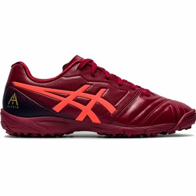 アンドレス・イニエスタモデル アシックス asics ジュニア