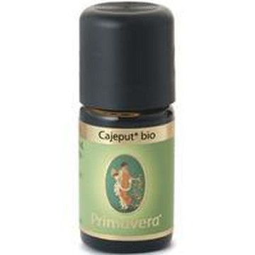 Primavera  精油 白千層精油  (小) bio 5ml (PL253)