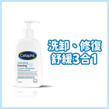 舒特膚全效泡泡潔膚乳236ml