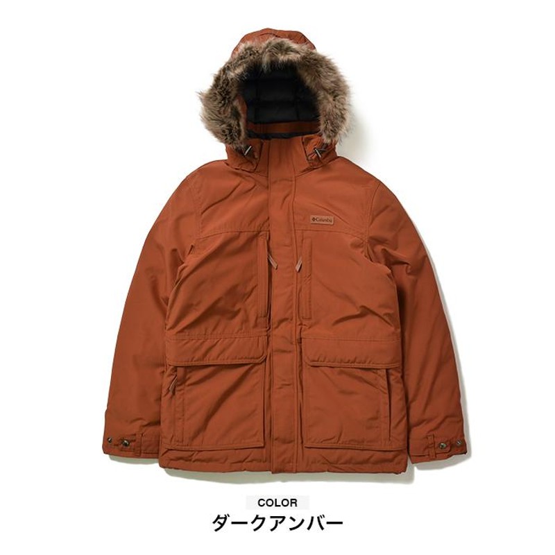 コロンビア ジャケット メンズ レディース オムニシールド COLUMBIA