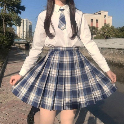 制服 学生 スカートの検索結果 | LINEショッピング