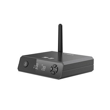 FIIO Hi-Fi藍牙解碼接收器(BR13)