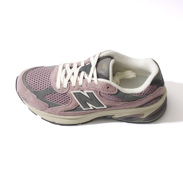 New Balance 2010 男鞋 女鞋 淺紫灰色 復古 麂皮 網眼 透氣 休閒 運動 慢跑鞋 U2010WCC