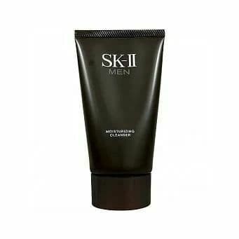 【SK-II】男士活能保濕潔面乳(120g)(公司貨)
