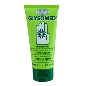 葛妮絲經典甘菊護手霜（滋潤型有香）