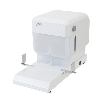 【UCHIDA】 日本 內田 電動 雙孔 打孔機 日本製 /台 glatt -多款可選