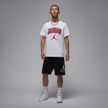 NIKE AS M J CITY 88 SS CREW 白 男款 喬丹 短T 短袖 休閒 HQ0010-100