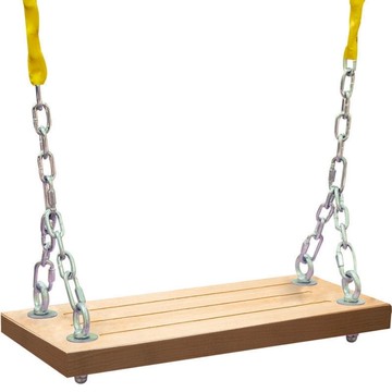 {台灣公司 可開發票 快速出貨}  秋千戶外室內實木鐵鏈掛樹枝上兒童大人超大承重吊索庭院房間懸掛