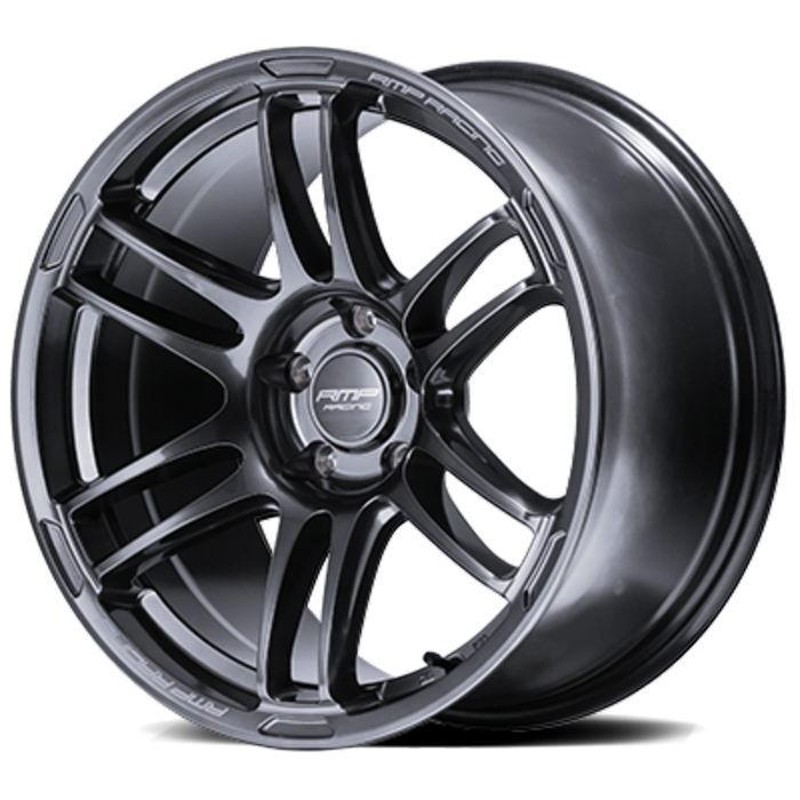 TOYO OPEN COUNTRY R/T 225/55R18 RMP RACING R26 ディープチタンシルバー 18インチ 8.5J+45  5H-100 4本セット | LINEブランドカタログ