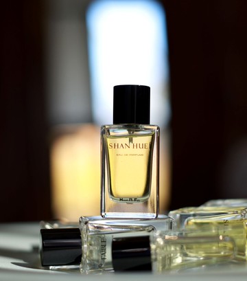 山迴香水 SHAN HUEI Perfume EDP-30ml 西普香調