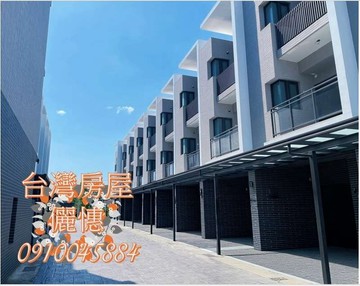 近國五全新河畔美景別墅｜宜蘭縣五結鄉傳藝路一段