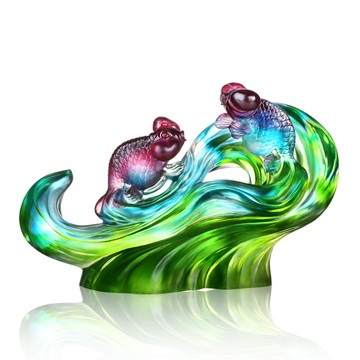 LIULI 樂悠游