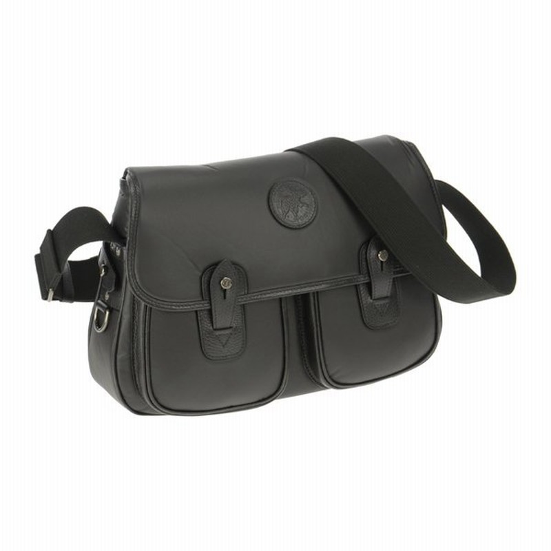 バッグ メンズ ハンティングワールド Hunting World バッグ ショルダーバッグ メンズ abattueor Blk ブラック 通販 Lineポイント最大0 5 Get Lineショッピング