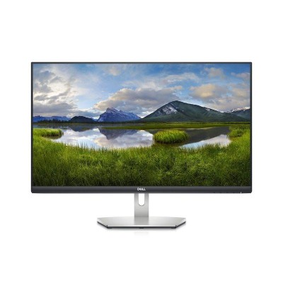 Dell (デル) S2721QS 27インチ 4K UHD IPS 超薄型 ベゼルモニター AMD