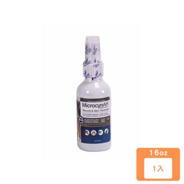 MicrocynAH麥高臣-神仙凝膠 16oz/480ml(MIA-1040)