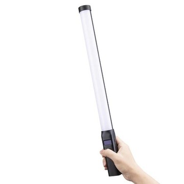 Ulanzi VL119 RGB 手持棒燈 長度50cm  色溫2500K到9000K  高顯色性  內建FX