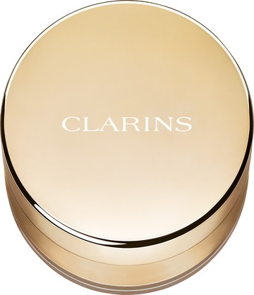 Clarins Ever Matte Loose Powder 15g 02 - Translucent Medium