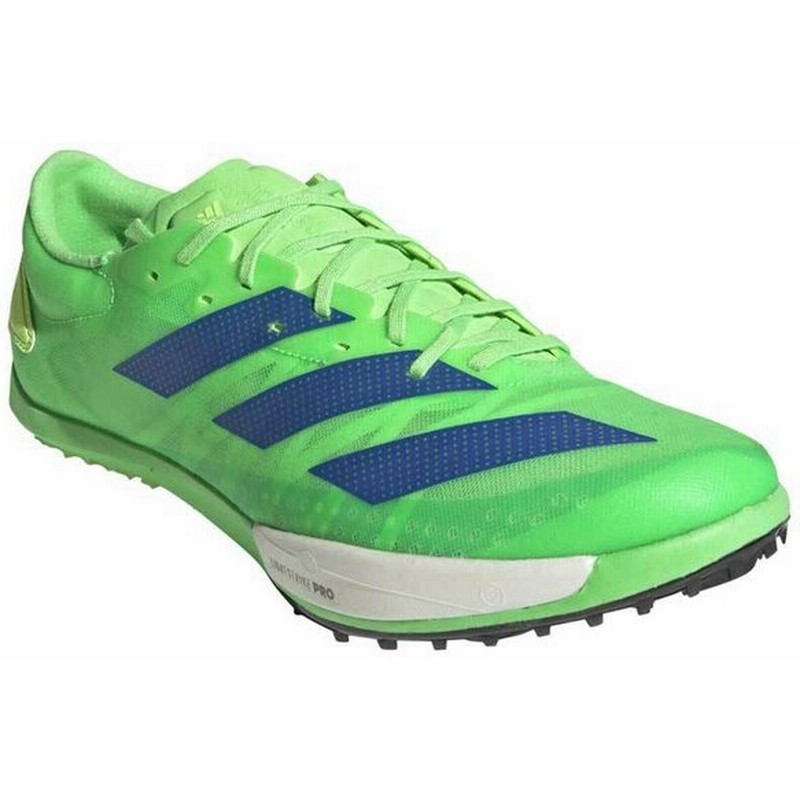 アディダス アディゼロ アンビション Fy4075 中距離用 陸上スパイク 800m 1500m 21adsp 25yo Fy4075 2215stk 通販 Lineポイント最大0 5 Get Lineショッピング