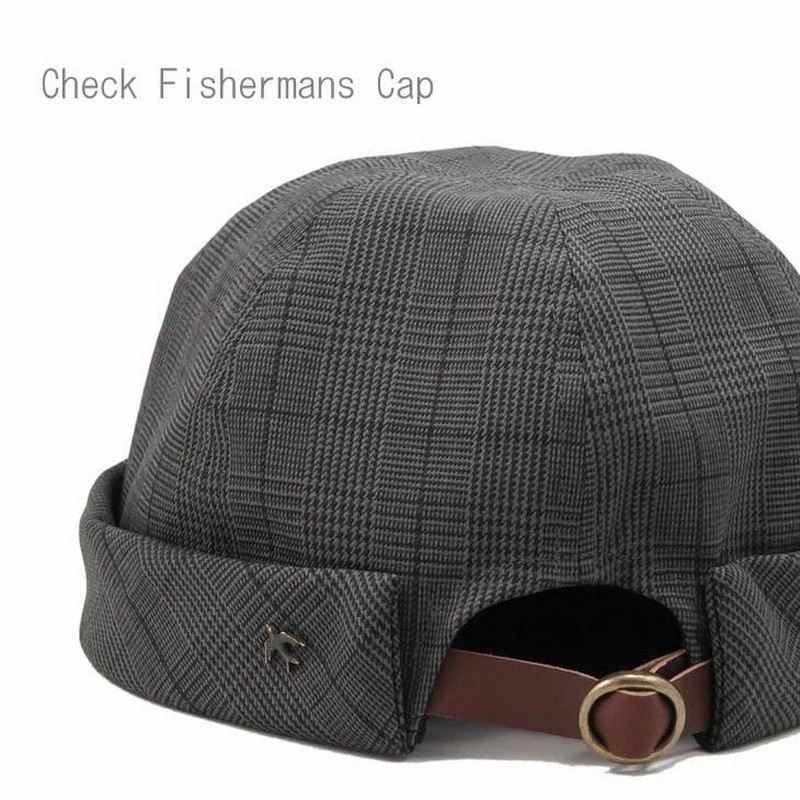 【CFCL】キャップ　グレー メンズ　レディース KE2562EU000610_fw_thumbM.jpg