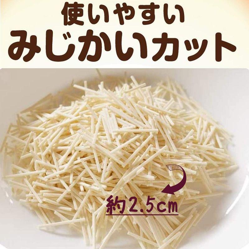 はくばく ベビーうどん100g×10個