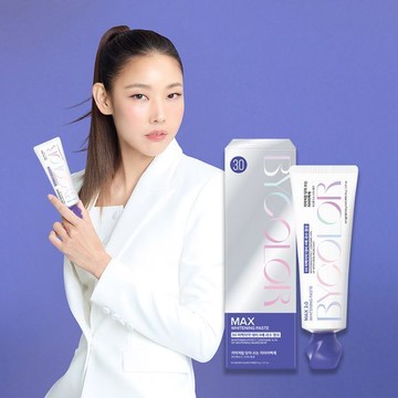 Bycolor Whitening 30 Whitening Paste 90g
