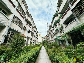 【楊梅埔心商圈】豪門社區 前庭後院尊榮別墅｜桃園市楊梅區文化街