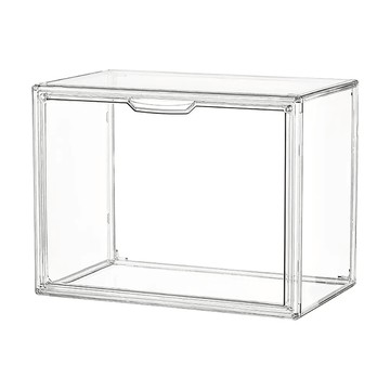 comet 萬用展示盒 36 x 22 x 27cm  透明