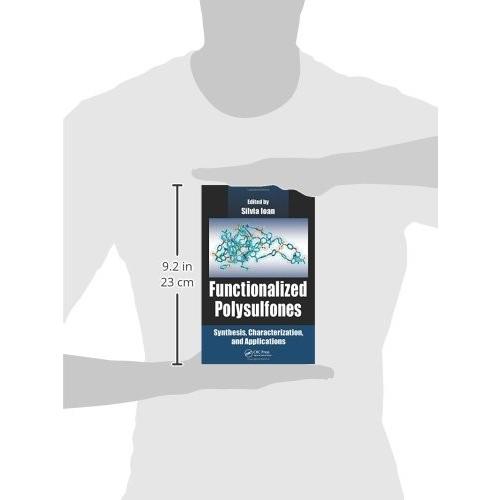 Functionalized Polysulfones: Synthesis, Characterization, and Applications