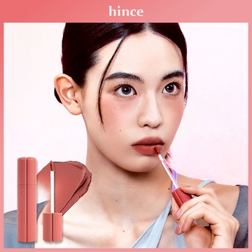 hince Nu Blur Tint (10 Colors)