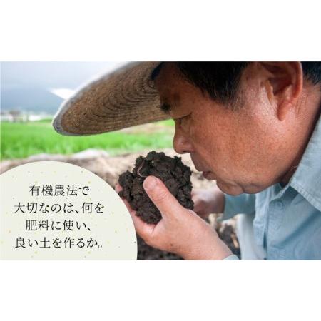 ふるさと納税 丸麦500g（1等麦使用）特別栽培農産物 麦[HAJ041] 佐賀県江北町