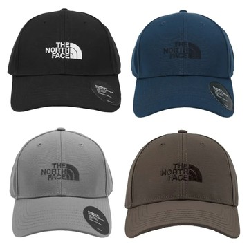The North Face 北面 帽子 老帽 刺繡 NF0A4VSVKY4/NF0A4VSVSOU/8K2/7O3