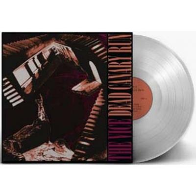 Vice (Metal)   Dead Canary Run (White Vinyl)  〔LP〕