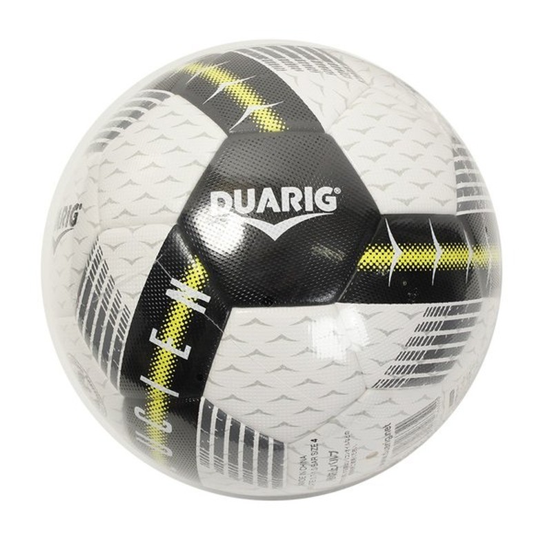 デュアリグ Duarig サッカーボール ４号球 小学校用 ジュニア Lucien サーマル 4 781d8im12 Blk 自主練 キッズ 通販 Lineポイント最大get Lineショッピング