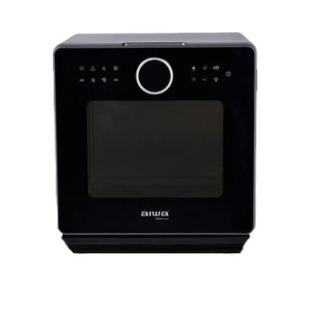 AIWA蒸氣烤箱/AF-015ST/15L