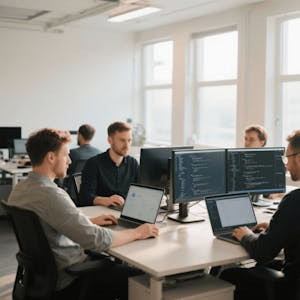 ASP.NET for Experienced Developers