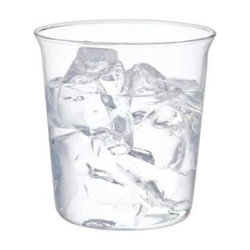 KINTO CAST 水杯 250ml  透明  1個