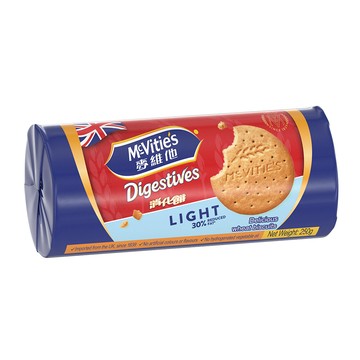 麥維他輕怡消化餅(250g)